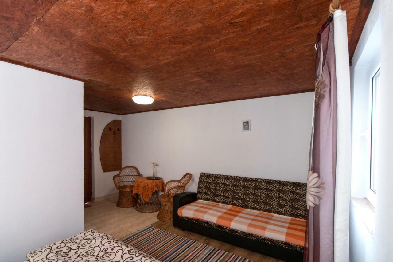 Vila La Livada Greci Exteriér fotografie