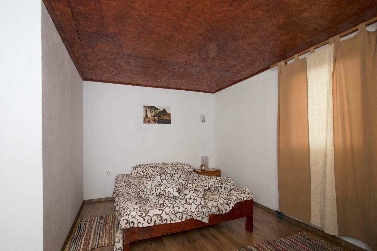 Vila La Livada Greci Exteriér fotografie