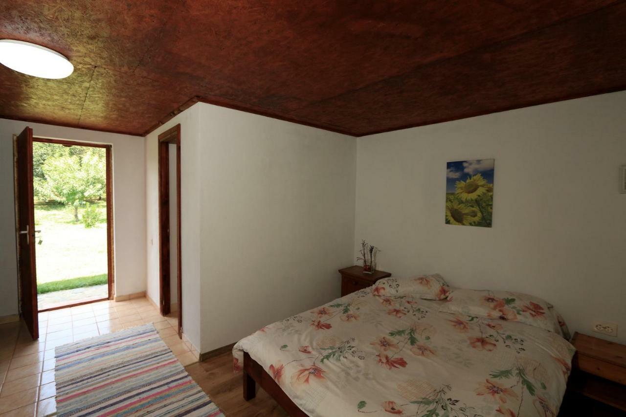 Vila La Livada Greci Exteriér fotografie