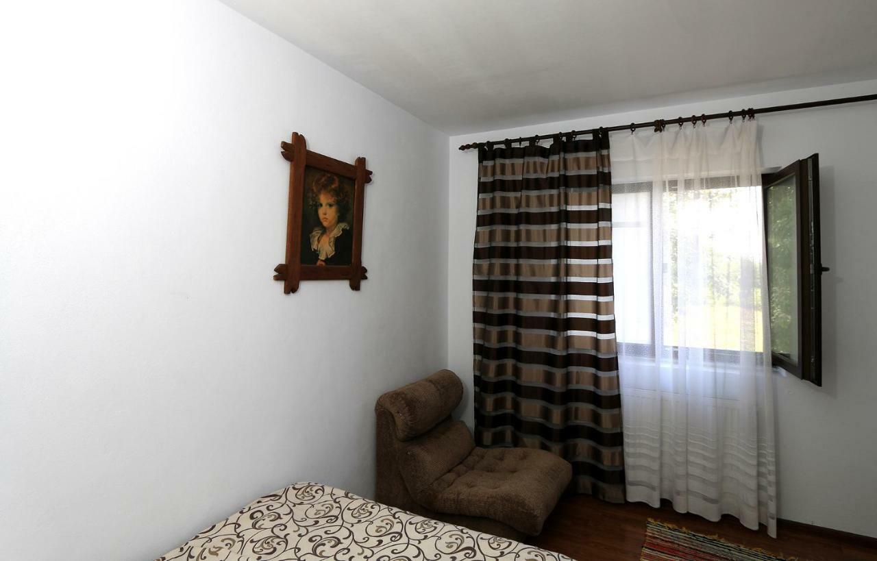 Vila La Livada Greci Exteriér fotografie